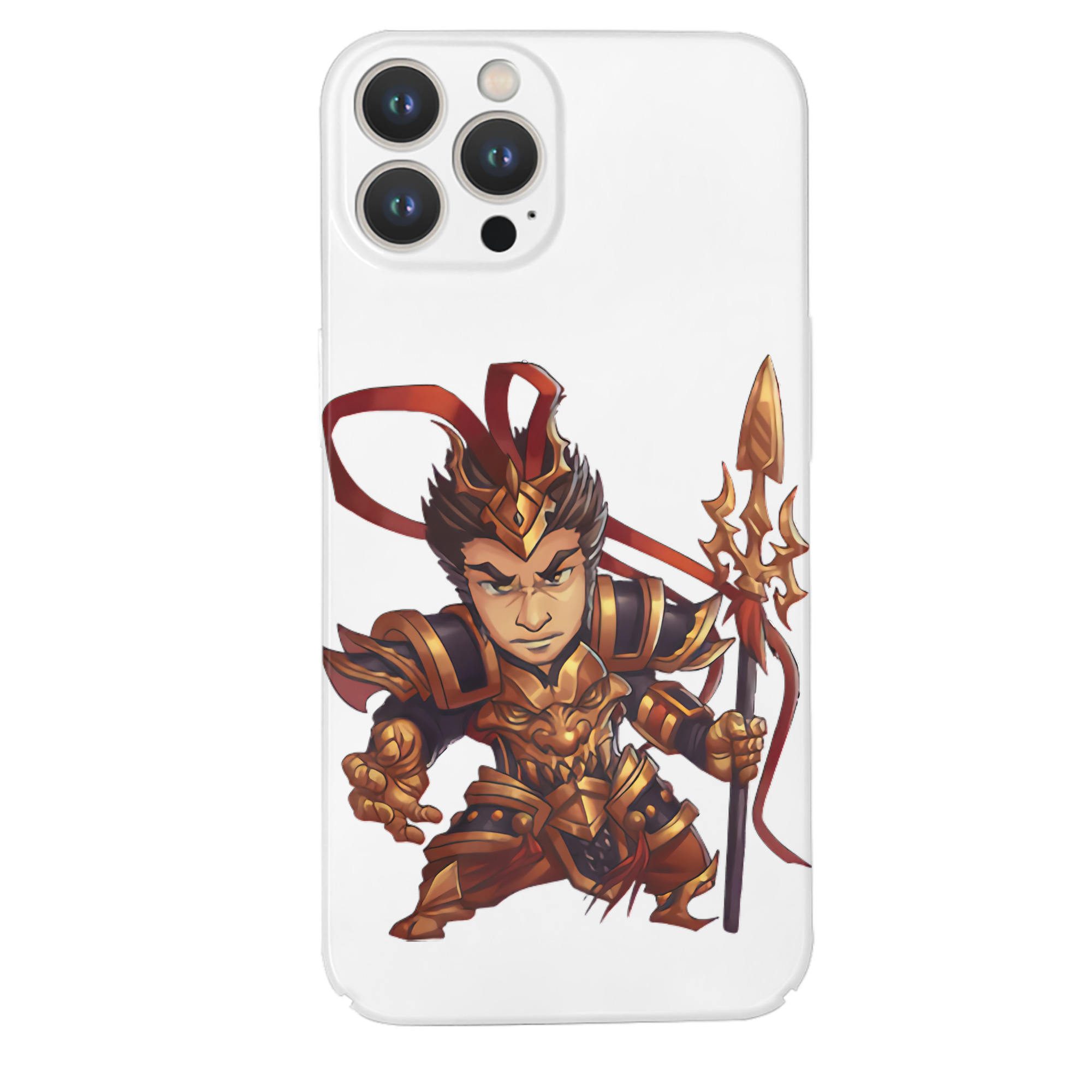 （画像用） リーグ・オブ・レジェンド League of Legends LOL 【iPhone 14シリーズ対応】ハードケース